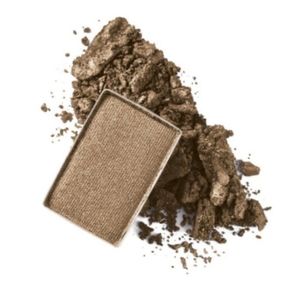 Rustic Mary Kay Mineral Powder Eyeshadow Metal Casing Shimmer Sparkle Rare HTF